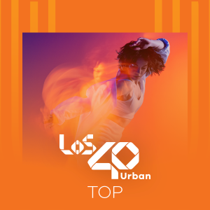 LOS40 Urban Top-logo