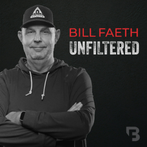 Bill Faeth Unfiltered-logo