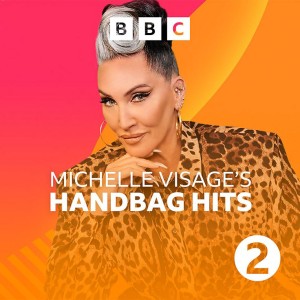 Michelle Visage's Handbag Hits-logo