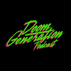Doom Generation-logo