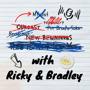 with Ricky and Bradley-logo