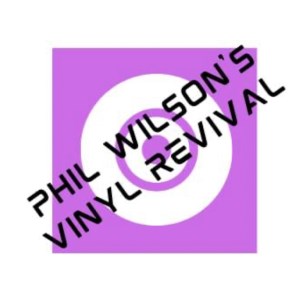 Vinyl Revival-logo
