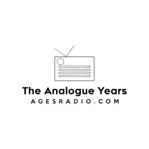 The Analogue Years-logo
