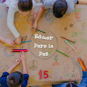 Educar para la paz-logo