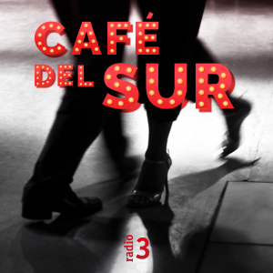 Cafe del sur-logo