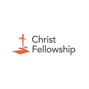 Christ Fellowship Sermon-logo