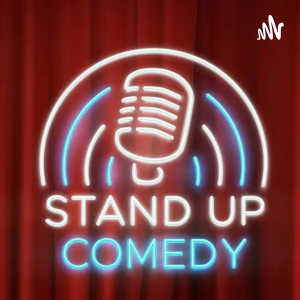 Full Stand Up Comedy Specials (the) Podcast-logo