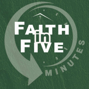 Faith in Five-logo