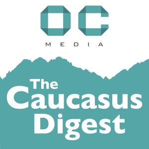 The Caucasus Digest-logo