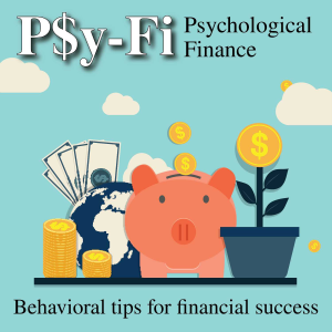 P$yFi | Psychological Finance-logo