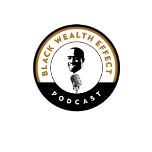 Black Wealth Effect-logo