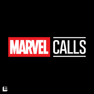 Marvel Calls-logo