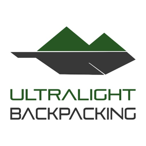 Ultralight Backpacking-logo