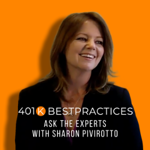 Ask the 401k Experts-logo