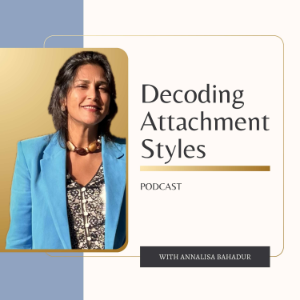 Decoding Attachment Styles-logo