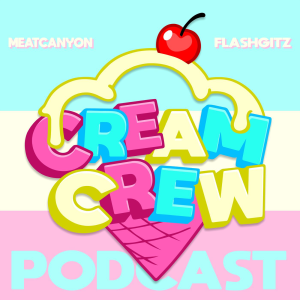 Cream Crew-logo