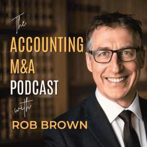 Accounting M&A Podcast-logo