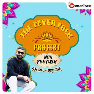 The Fever Folk Project-logo