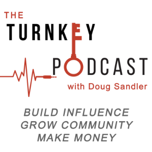 TurnKey Podcast-logo