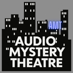Audio Mystery Theatre-logo