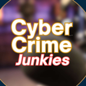 Cyber Crime Junkies-logo