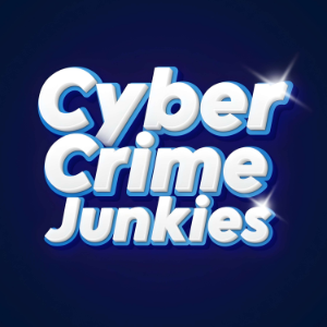 Cyber Crime Junkies-logo