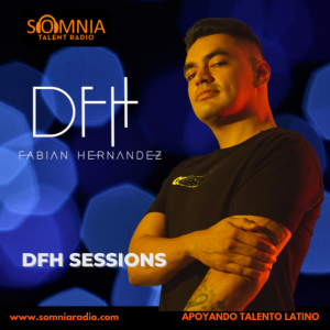 DFH SESSIONS-logo