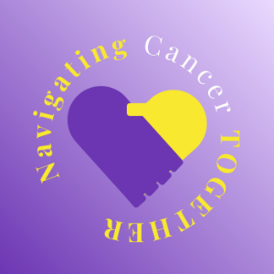 Navigating Cancer TOGETHER-logo