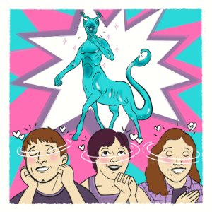 Anidorks: An Animorphs Podcast!!-logo