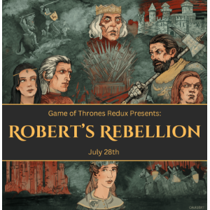 Episode 7: The Dragon Stirs