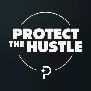 Protect the Hustle | A SaaS Podcast-logo