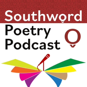 Southword Poetry Podcast-logo