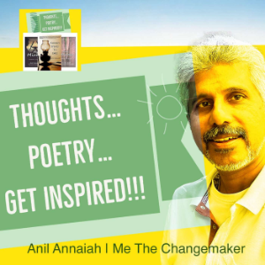 Anil Annaiah | Me The Changemaker-logo