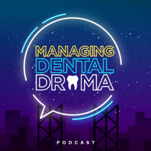 Managing Dental Drama-logo