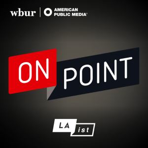 On Point with Meghna Chakrabarti