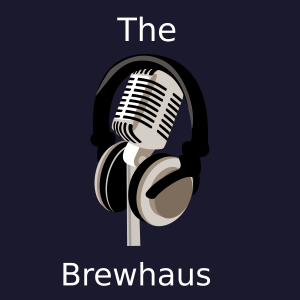 Brewhaus Podcast, The Technology, Programming, and Entrepreneurship Podcast-logo