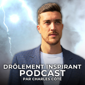 Drolement inspirant-logo