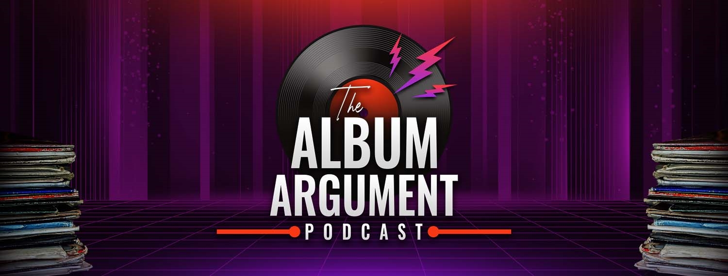 The Album Argument