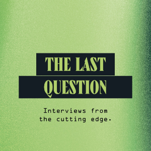 The Last Question-logo