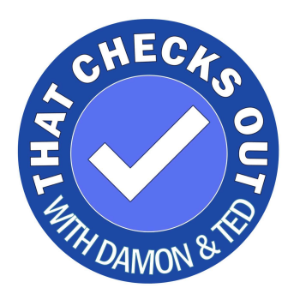 That Checks Out-logo