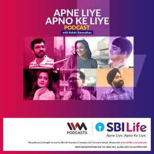 Apne Liye Apno Ke Liye Podcast-logo