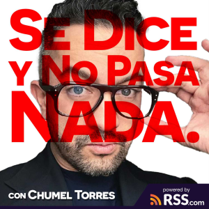 Se Dice y No Pasa Nada-logo