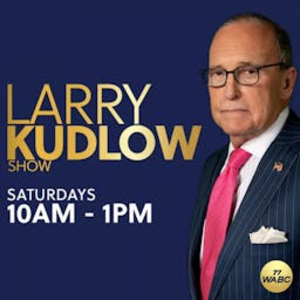 The Larry Kudlow Show-logo