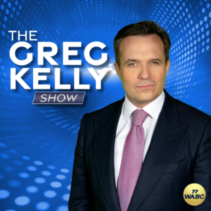 The Greg Kelly Show-logo