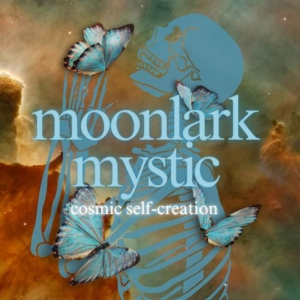 Moonlark Mystic-logo