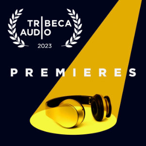 Tribeca Audio Premieres-logo