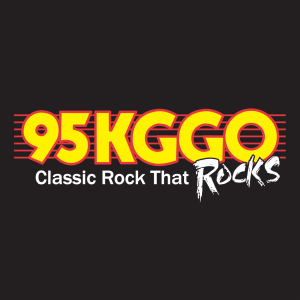 95 KGGO-logo