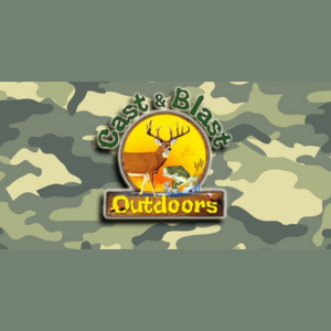 Cast and Blast.....2-5-22