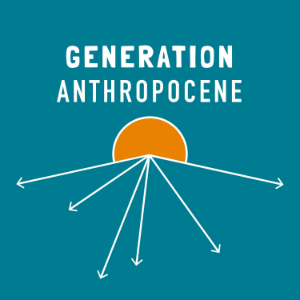 Generation Anthropocene-logo