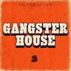 Gangster House-logo